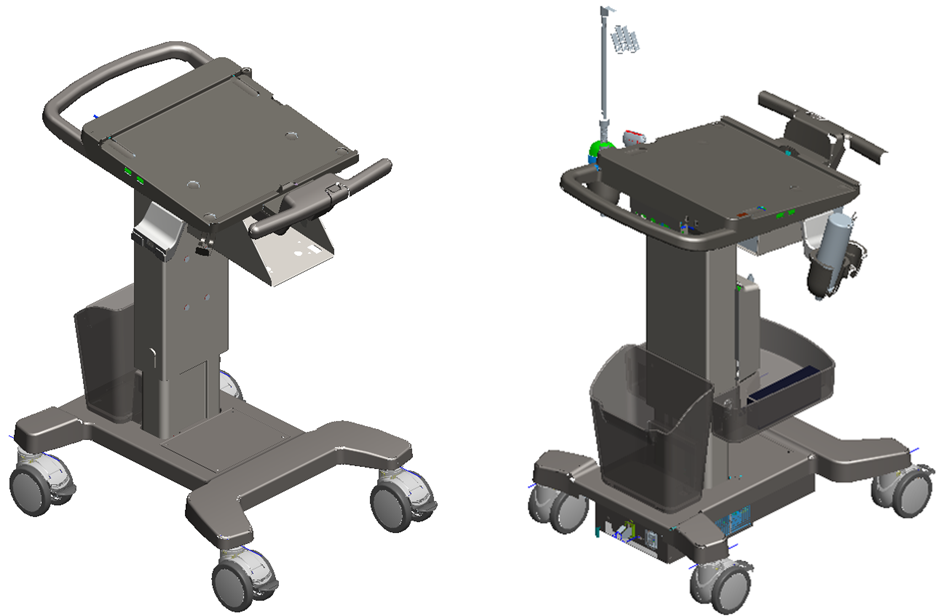 UMT-500, UMT-500 Plus