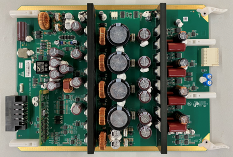 PHV Board