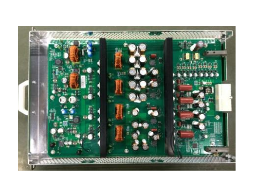 PHV box