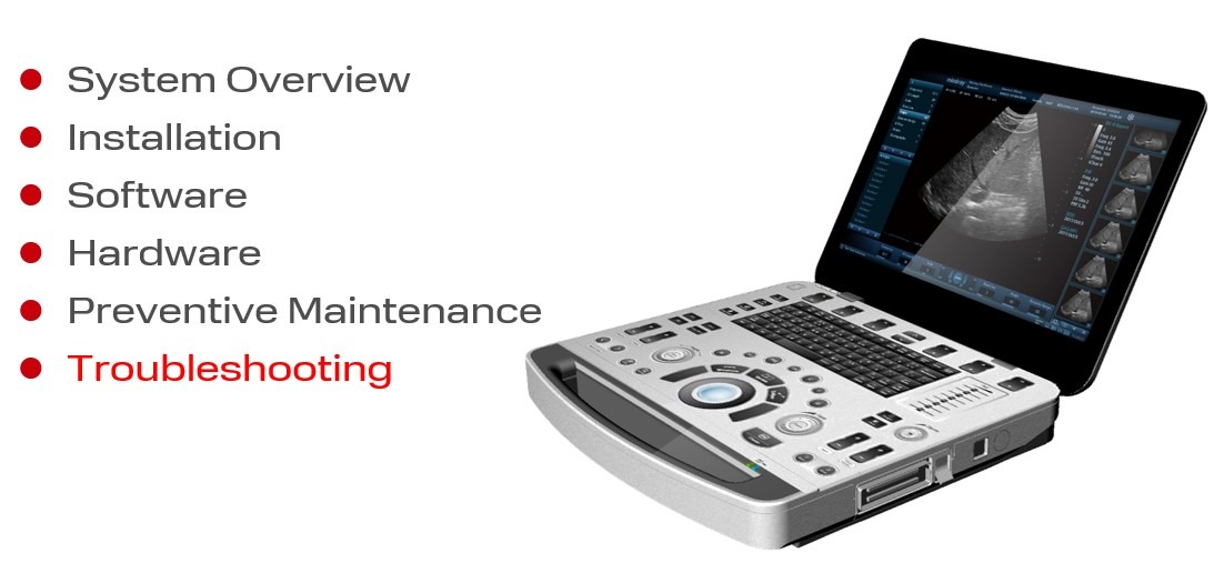 Mindray M9 | Типичные поломки | Troubleshooting. Часть 1