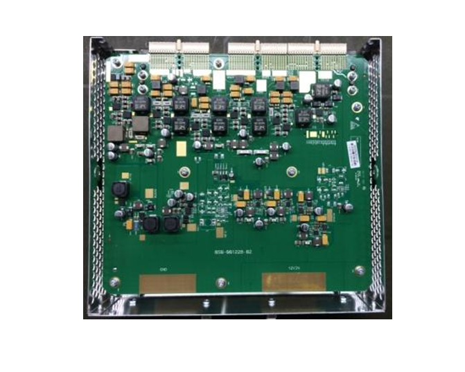 DC-DC Board