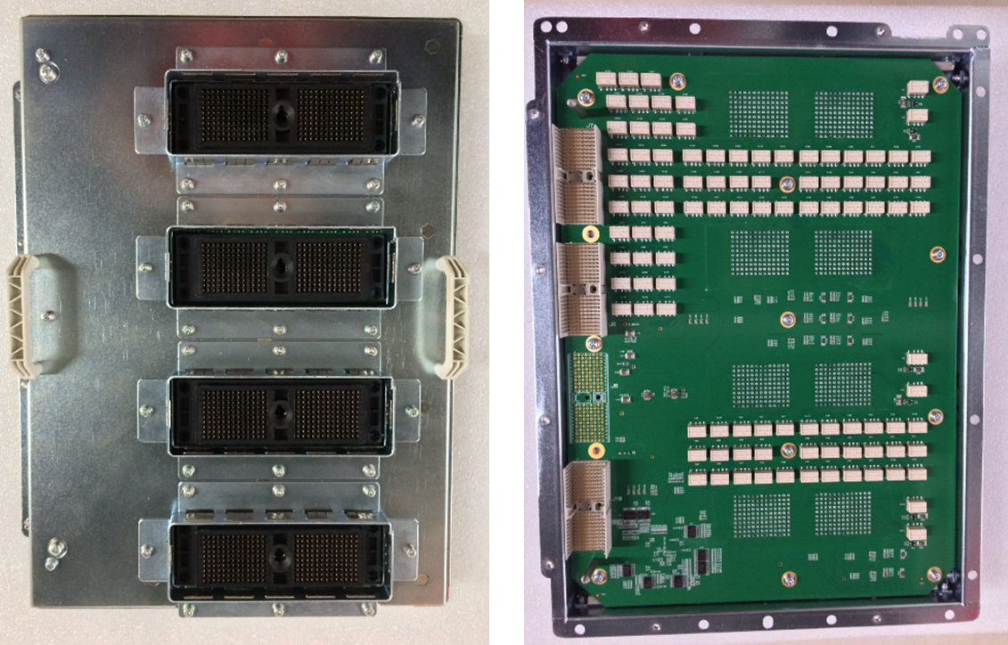 Probe board
