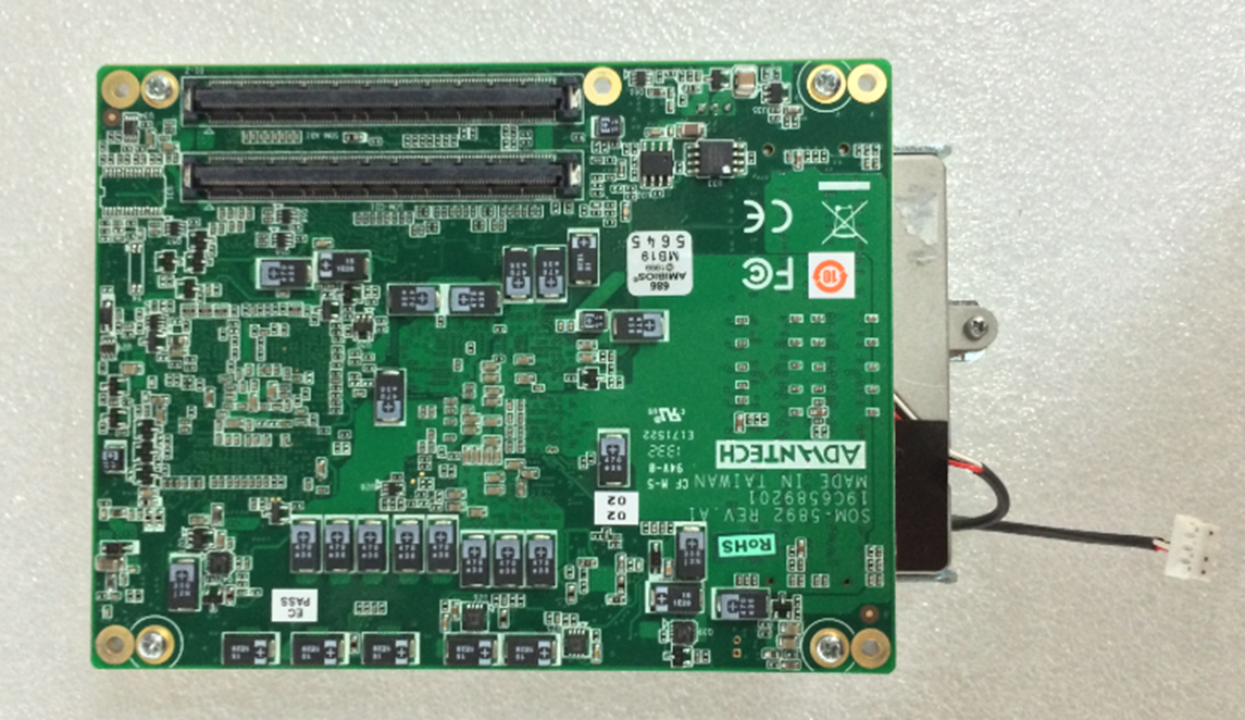 PC модуль