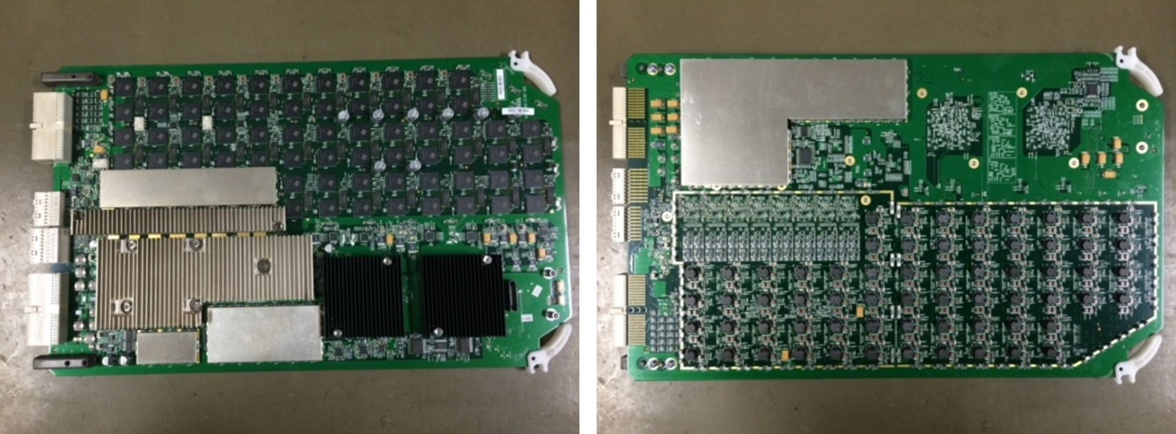 TR Board