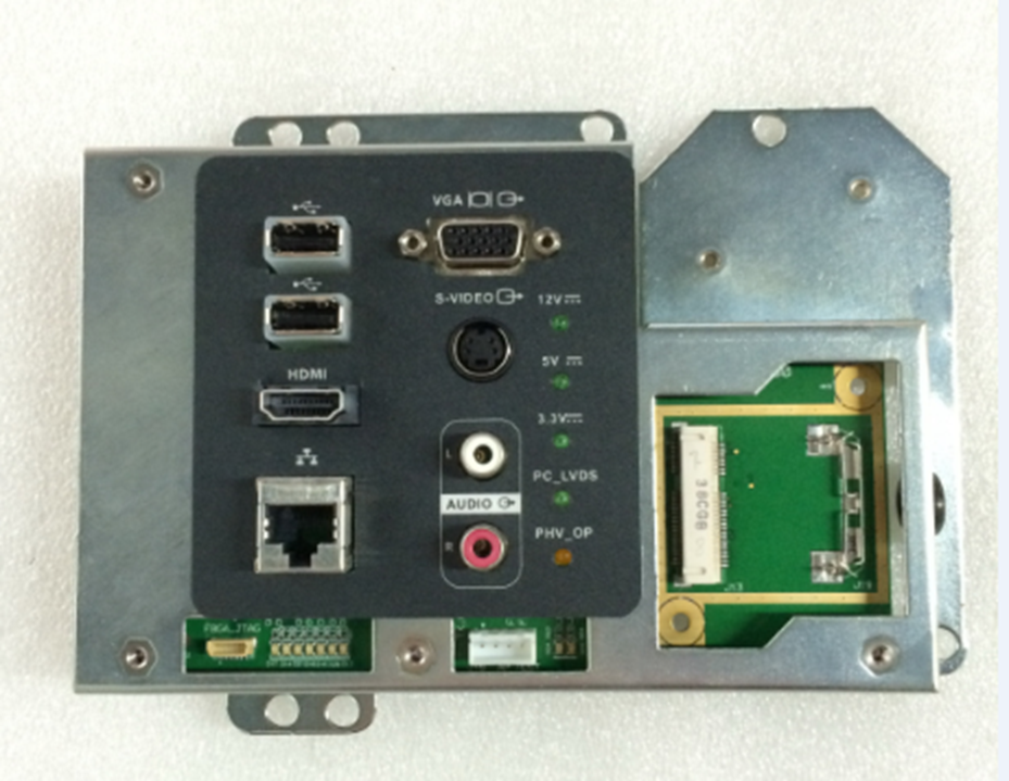 IO Board