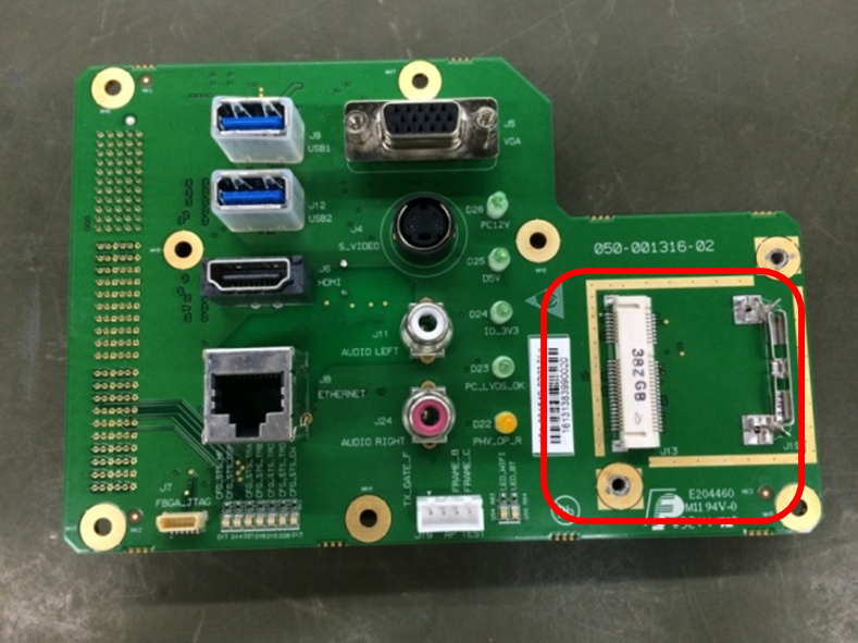 IO Board