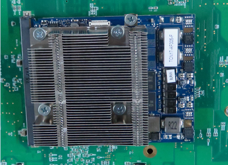 GPU Module