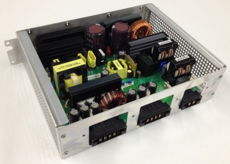 AC-DC Power Board