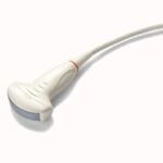 Convex array transducer, C5-2s