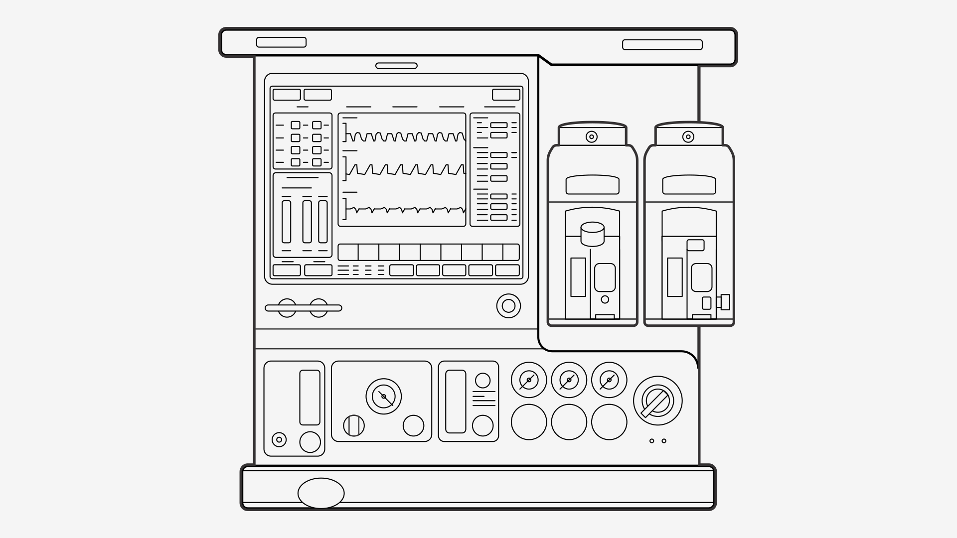 Смазка Krytox, высокоэффективная фторсодержащая смазка, белая, 1 кг/банка