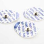 31499224 Электрод ЭКГ взрослый (Kendall, Medi Trace 210) 10 шт./пакет