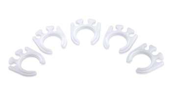 8751 Крепления датчика Capnostat CO 5 шт/упак