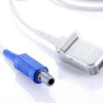 561A Удлинительный кабель Mindray SpO2, 6-контактный, 2.5 м