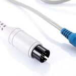 IM2107 — 6-контактный кабель IBP (для датчика Memscap SP844 82031), 4 м