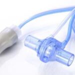 PN155362 — Многоразовый датчик расхода, взрослый/детский, 1.8 м