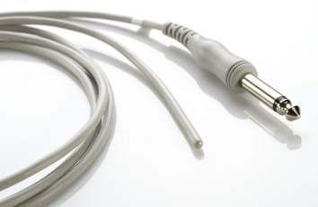 MR401 Многоразовый термодатчик температуры, взр, пищ/рек, аудио, 3 м