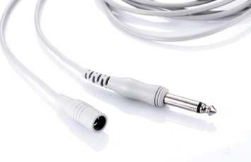 MR420 Удлинительный кабель для одноразовых датчиков, аудио, 3 м