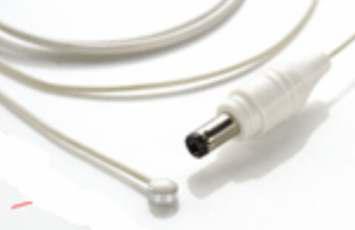 MR412 Одноразовый термодатчик MR412, взр/дети/нео, кожный