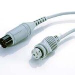 IM2102 — 6-контактный кабель IBP (для BD), 4 м