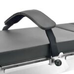 Ремень для фиксации тела пациента, модель: A13XX