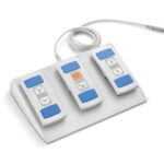 Ножной пульт управления, модель: A59XX