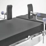 Опора для туловища, модель: A16XX, пара