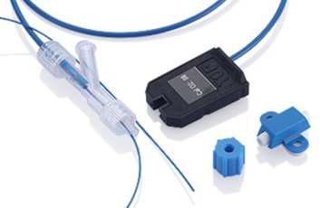 Оптический зонд CeVOX, 35 см, модель PV2022-35