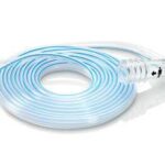 MR4412 — Одноразовый датчик расхода SPIRIT, взрослый/детский, 1.8 м