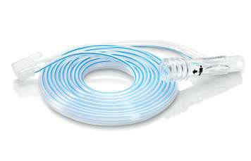 MR4413 — Одноразовый датчик расхода SPIRIT, взрослый/детский, 3.3 м