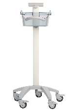 Тележка VS-800 с колесами