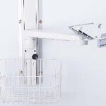 Настенный кронштейн iPM/iMEC/uMEC
(кроме iMEC 15)