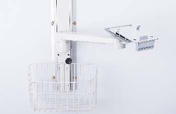 Настенный кронштейн iPM/iMEC/uMEC
(кроме iMEC 15)