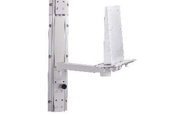 Настенный кронштейн для дисплея T8