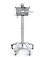 Усиленная тележка VS-600/900 с колесами