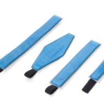 Ремень гелевый для туловища, модель P23XX