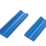 Подушка гелевая для конечностей короткая, модель P03SX