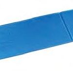 Трехсекционный гелевый матрас на весь стол, модель P21XX