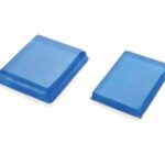 Подушка гелевая универсальная под голову, малая, модель P26SX