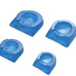 Подголовник гелевый офтальмологический, малый, модель P29MX