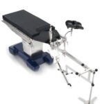 Секция для операций на голени, навесная, модель A77XX