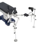 Секция для операций на бедре в положении на боку, навесная, модель A80XX