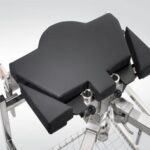 Тазовые секции треугольные расширительные, модель A79XX