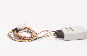 Набор аксессуаров для ЭЭГ (игольчатые электроды, взрослые/дети)