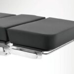 Головная секция, карбоновая, модель: 813CX