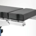 Секция верхней части спины, модель: 814XX