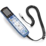 Пульт управления проводной с ЖК-
экраном, модель 815XX