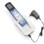 Пульт управления беспроводной с ЖК- экраном, модель 817XX