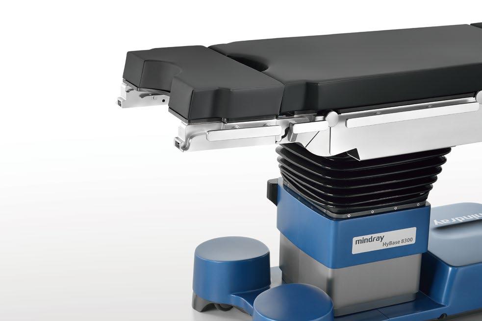 Удлинительная секция 808XX