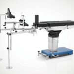 Секция вытяжения ортопедическая базовая, модель: HyExtent-Uni