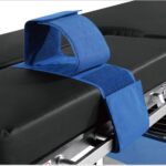 Ремень для бедра, модель A20XX, пара